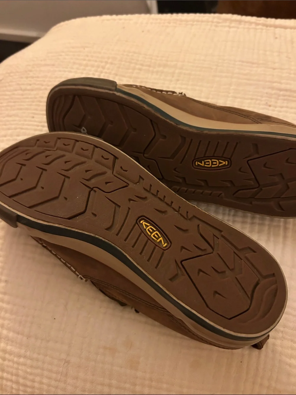 Keen classic slip